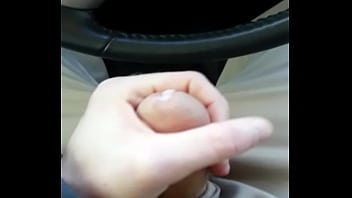 Preview 3 of Group Rape Sex Nude Video Hd - Parking Lot Jerk