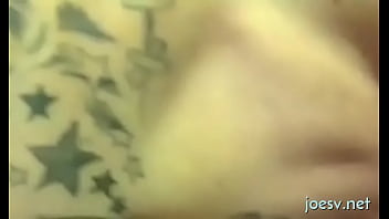 Preview 3 of Nicole Aniston Blonde Pov - Gay masturbation and arse stab