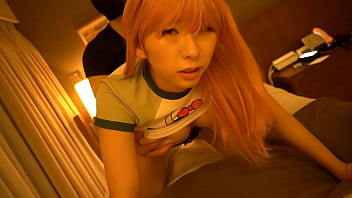 Preview 4 of Juan Largon - DOA honoka cosplay takarada