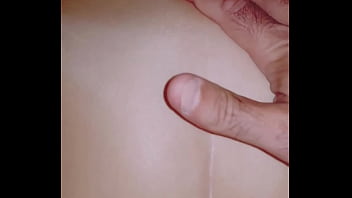 Preview 1 of French Sex Tape Com - Cogiendo en 4 con mi plug puesto