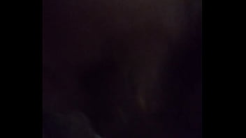 Preview 2 of Transparent Skirt - Big dick