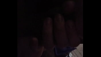 Preview 3 of Transparent Skirt - Big dick