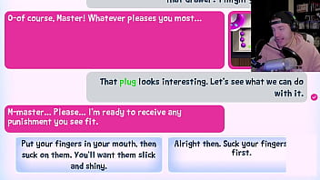 Preview 1 of Studfist - I Punished My Maid Because She Didn&#039_t Clean My House (Fap CEO)