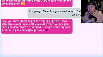 Preview 2 of Delhi Hindi Audio Mms - Lifeguard Girl Saves Me From Drowning (Fap CEO)