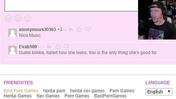 Preview 1 of Tera Patrick Boots - This An!mal Crossing Game Goes Very Wrong