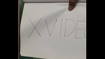 Preview 2 of Hyd Sex - Verification video