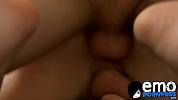 Preview 3 of Czech Hocker - Kinky teen Colby Klein sucking lollipop during hard fucking