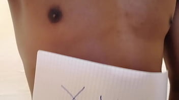 Preview 2 of Sek Am Kuda - Verification video
