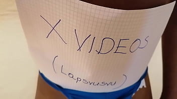 Preview 1 of Sek Am Kuda - Verification video