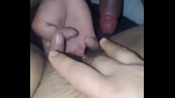 Preview 3 of Side Poze Sex - Wet pussy sound
