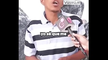 Preview 2 of Mom Zabardasti Xxx Son - &iquest_Crees en la brujer&iacute_a  Una historia impactante #chiclenoticias #elchicletv #historias
