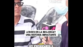 Preview 1 of Mom Zabardasti Xxx Son - &iquest_Crees en la brujer&iacute_a  Una historia impactante #chiclenoticias #elchicletv #historias