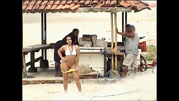 Preview 4 of Chakka Bf Sex - Vontade de Mostrar a Buceta em P&uacute_blico