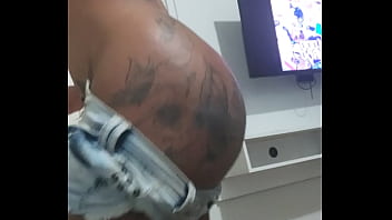 Preview 1 of Dirty 18 - CU GULOSO