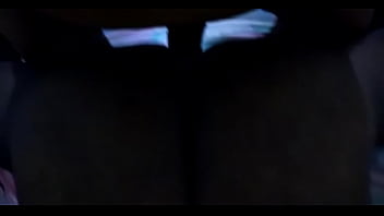 Preview 4 of Bro Force Sis Sex - negah bombom e o negao