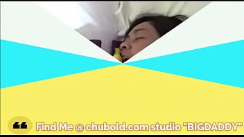 Preview 3 of 41txd Lb - BIGDADDY SLAM&#039_S HER EATING A BANNANA........FOLLOW ME @