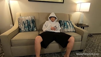 Preview 1 of Hd Pooping - Finding Out My Friend Is Actually A Girl