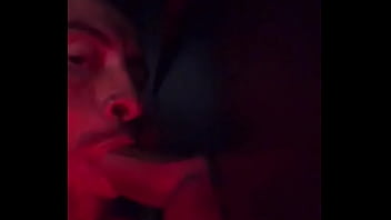 Preview 2 of Otilia Perez - Mamado una verga rica en cabinas