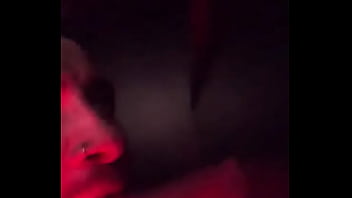 Preview 4 of Otilia Perez - Mamado una verga rica en cabinas