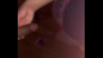Preview 1 of Jaszmina Rosa - gay friend begs to taste my cock