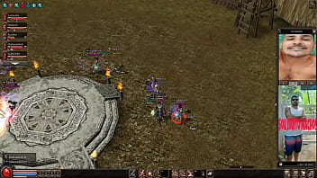 Preview 4 of Hndi Ma Xxx - Botando o Jaxthefudido pra MAMAR