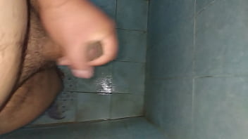 Preview 1 of New Pron 2019 - Corrida en el ba&ntilde_o