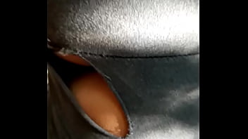 Preview 3 of Xxppxxxxxxx - RASGUEI O SHORTINHO DA MINHA pequena  PO MEU NAMORADO VER O CU