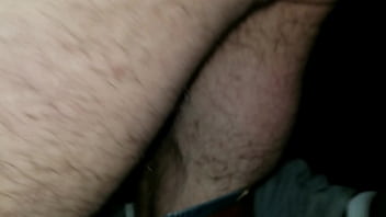 Preview 3 of Bub Socking - Compartiendo macho con mi esposo