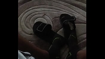 Preview 1 of Bro And Sis Slepping Sex - ALLIN