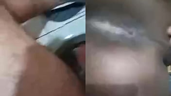 Preview 1 of Soap Bar In Pussy - Safadeza no skype