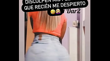 Preview 1 of Prrese Sex - Flor Bel&eacute_n la m&aacute_s putona