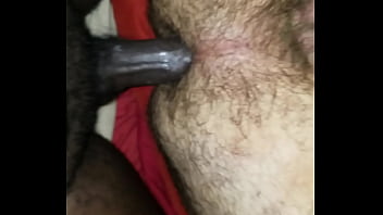 Preview 4 of Barabanki Baba - Fucking and breeding my bear buddy