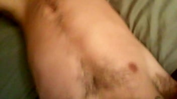 Preview 4 of Mom Fajn - Malayali Guy with fat dick Masturbating