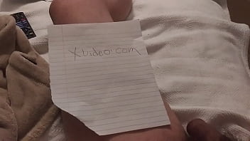Preview 1 of Collge Girls Fuke - Verification video