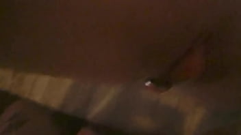 Preview 1 of Chineses Kung Fu - Sex swing with wife pluse butt plug