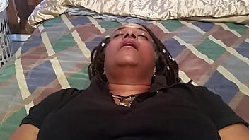 Preview 2 of Nepali Pute Chekeko - amateur black pussy play