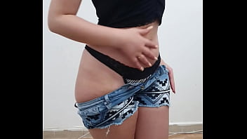 Preview 1 of Xnxx Nelo Song Xnxx - Big ass Indian girl in Dubai.