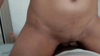 Preview 3 of Actress Srabanti Xxx Videos - زوجة محجبة ومنقبة تجيب ابن الجيران للبيت وتتناك منه