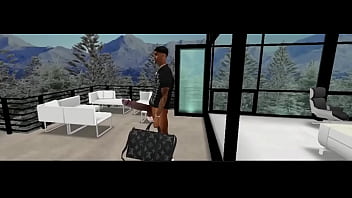 Preview 3 of Cartun Sax - BibbyPack @IMVU