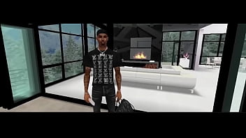 Preview 1 of Cartun Sax - BibbyPack @IMVU