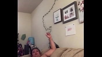 Preview 1 of Father Rapes Anal Drunk Daughter - I cum so much I love it