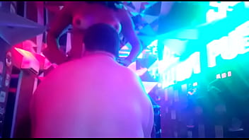 Preview 1 of Jeanstease - EU dando para cienti pau
