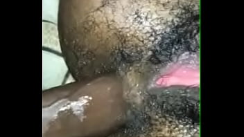 Preview 1 of Topwww Xxbd Com - Ebony creampie black pussy watch full video at link in description