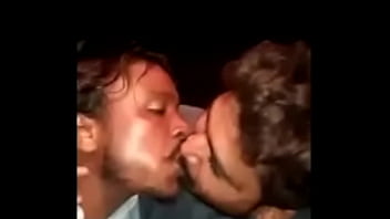 Preview 3 of Angelika Blackk - Indian Gays Kissing Each Other Non-Stop
