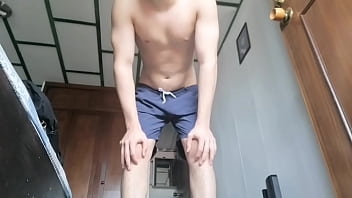Preview 3 of Asean Granni Sex - sexy feet