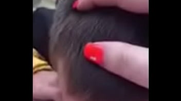 Preview 3 of Vl Deo - Eating my own,  fat biological pussy
