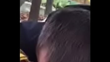 Preview 1 of Vl Deo - Eating my own,  fat biological pussy