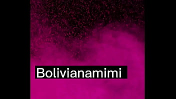 Preview 4 of Phim Sex Zzz - Savage sex with my big dick ... quer ver???.... : bolivianamimi