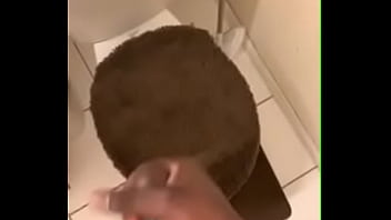Preview 2 of Redhead Seduces Pool Guy - 7 inches of chocolate