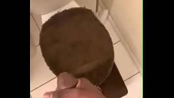 Preview 1 of Redhead Seduces Pool Guy - 7 inches of chocolate